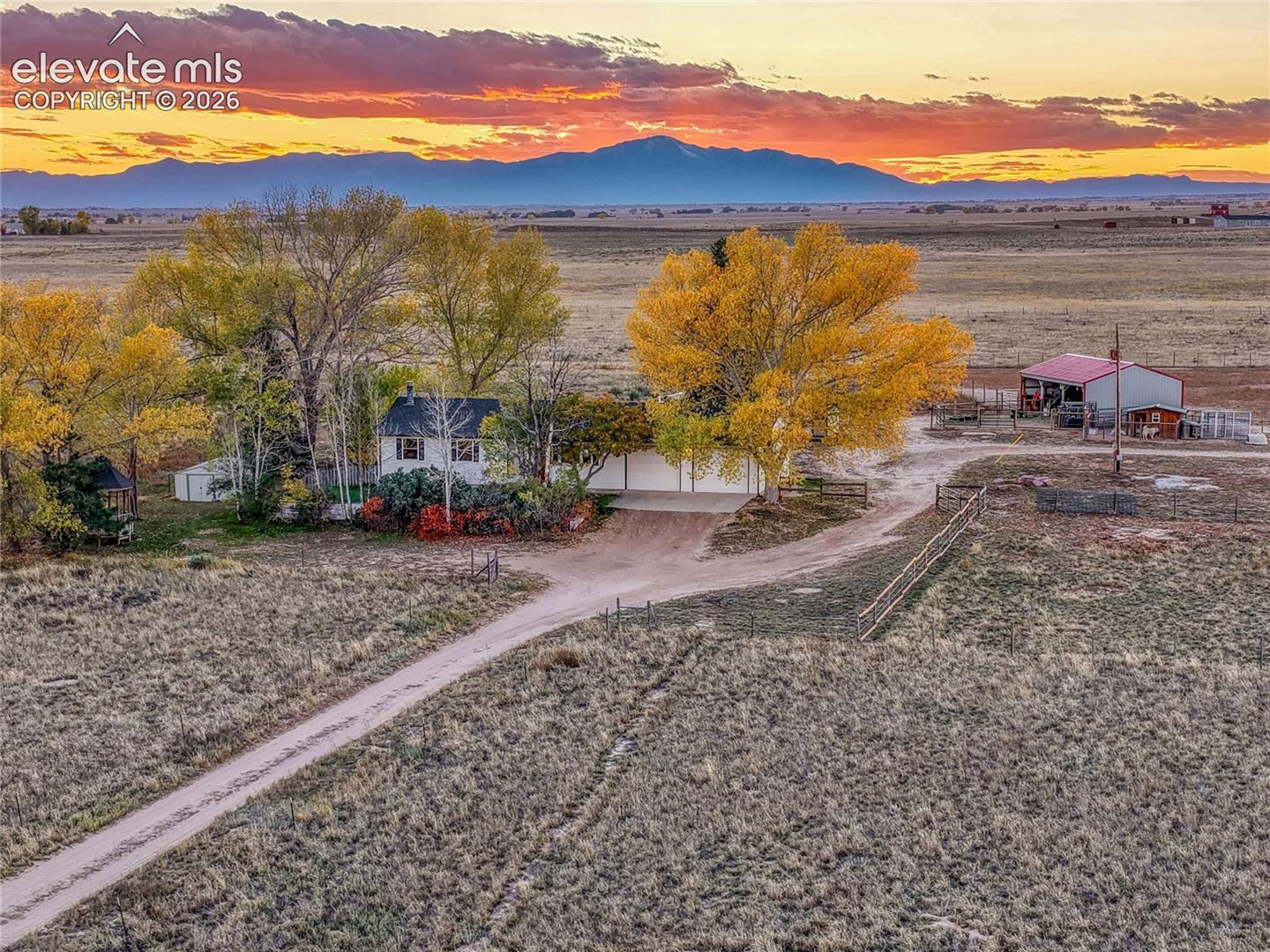 Photo 44 of 9180 McClelland Road, Calhan