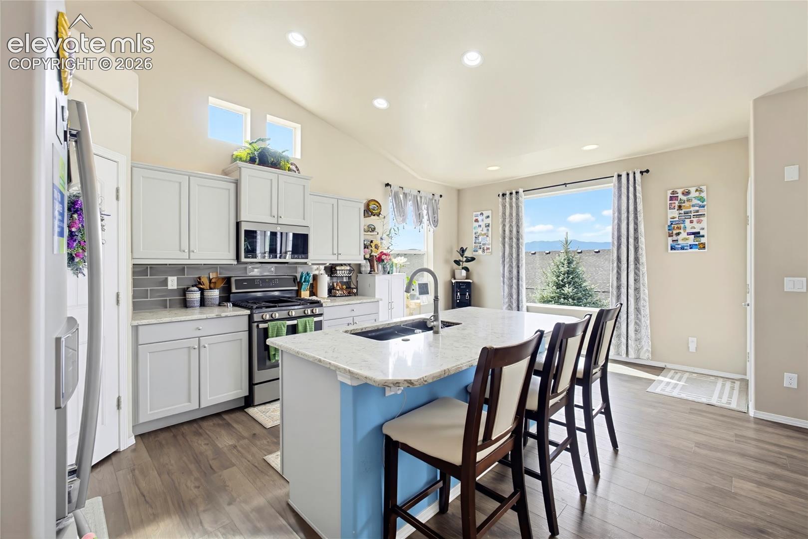 Photo 9 of 2586 Equine Court, Colorado Springs