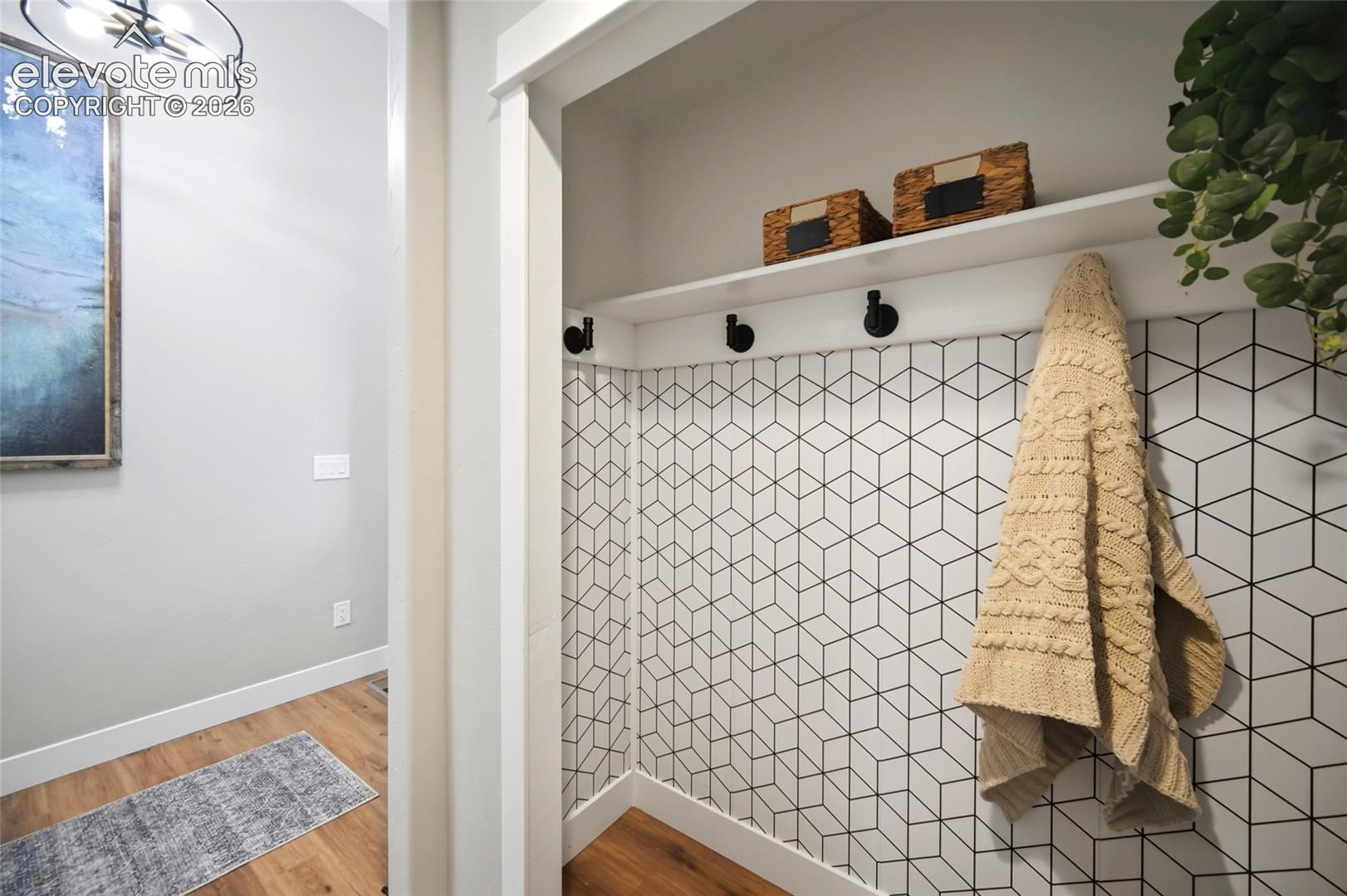 Photo 8 of 10540 Wrangell Circle, Colorado Springs