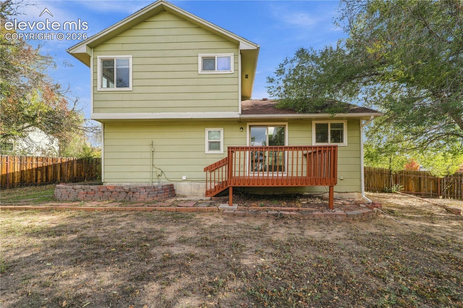 Photo 32 of 310 Briggs Place, Colorado Springs