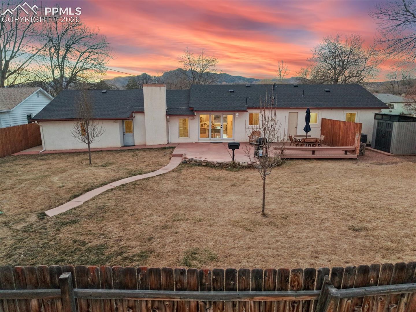 Photo 42 of 124 E Circle Drive, Canon City
