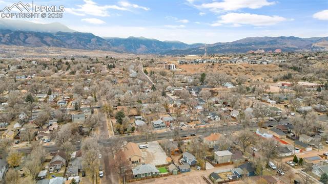 711 Spruce St, Colorado Springs, CO 80905