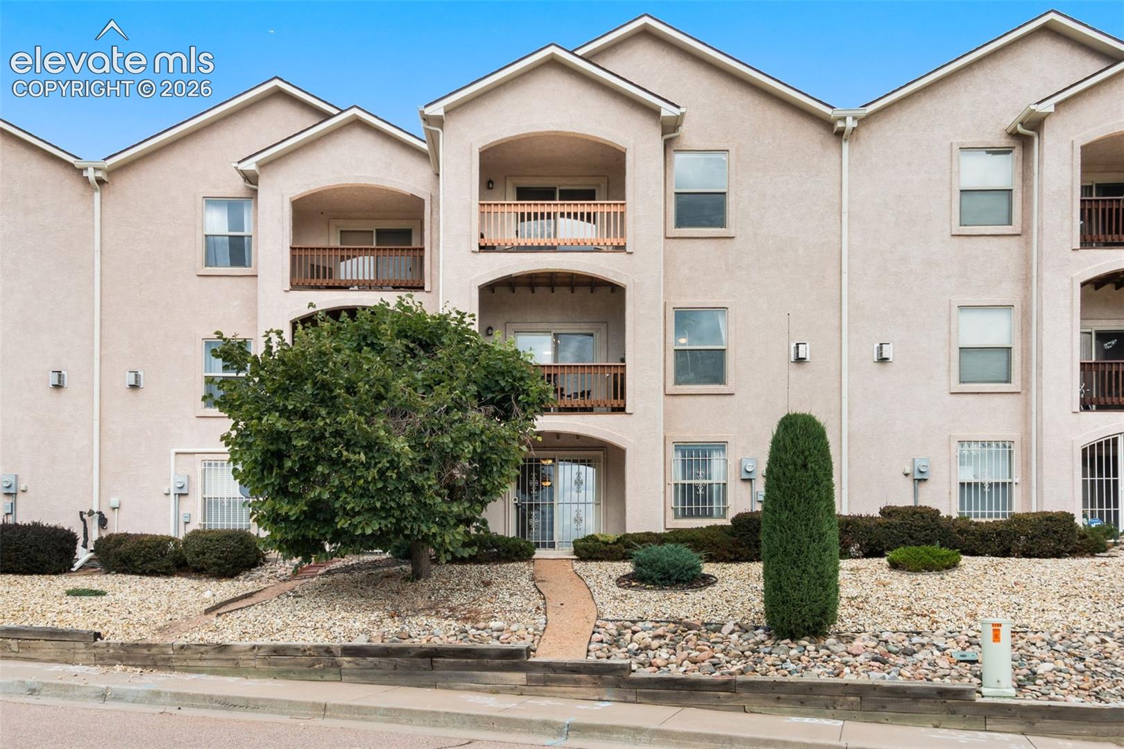 Photo 39 of 1135 Westmoreland Road, Colorado Springs