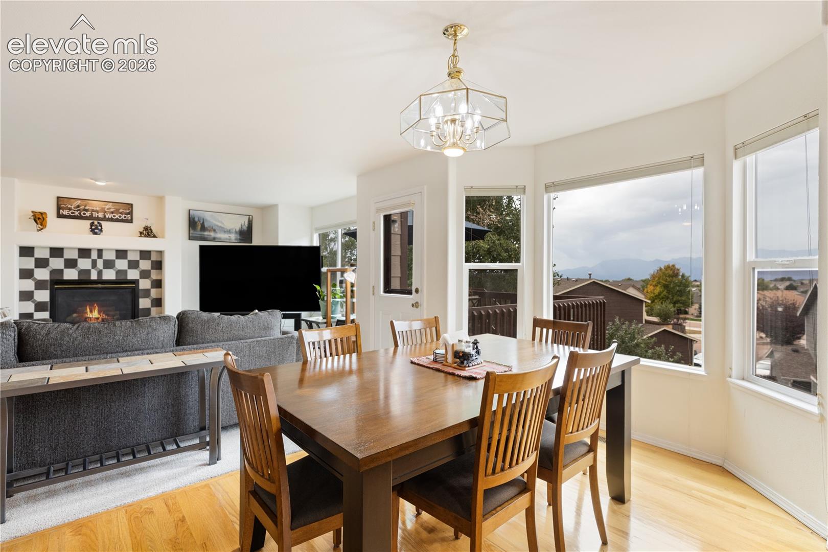 Photo 12 of 3916 Roan Drive, Colorado Springs