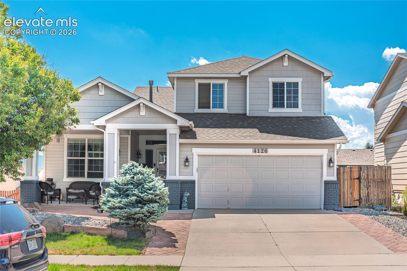Featured Homes