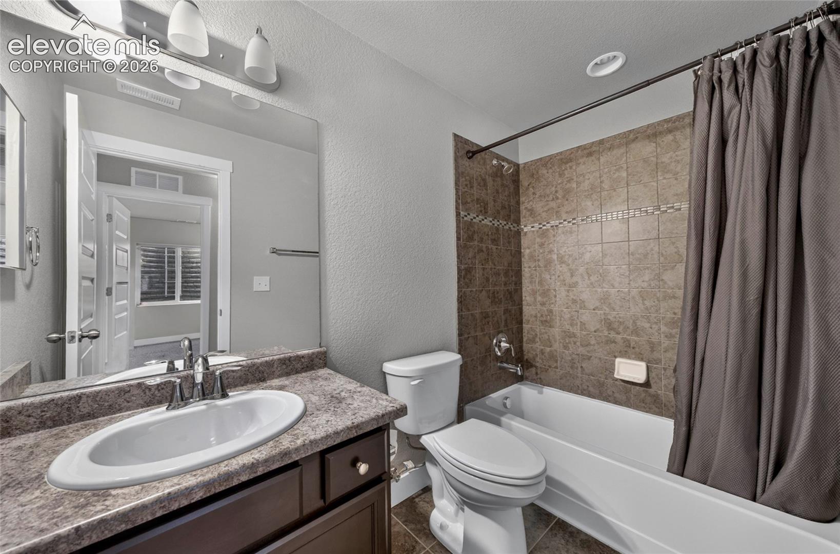 Photo 24 of 2140 St James Drive, Colorado Springs
