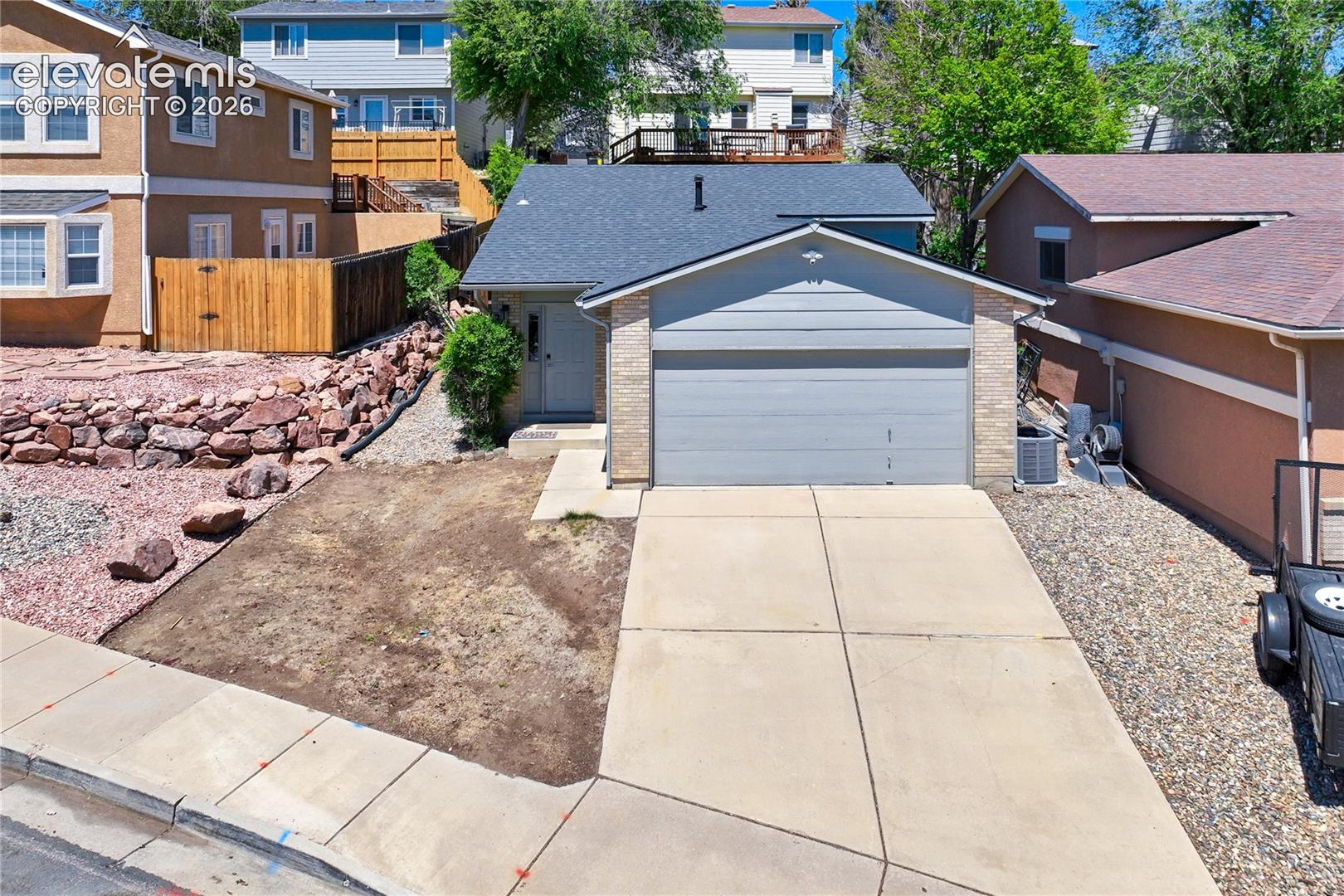 Photo 47 of 2660 Christopher Terrace, Colorado Springs