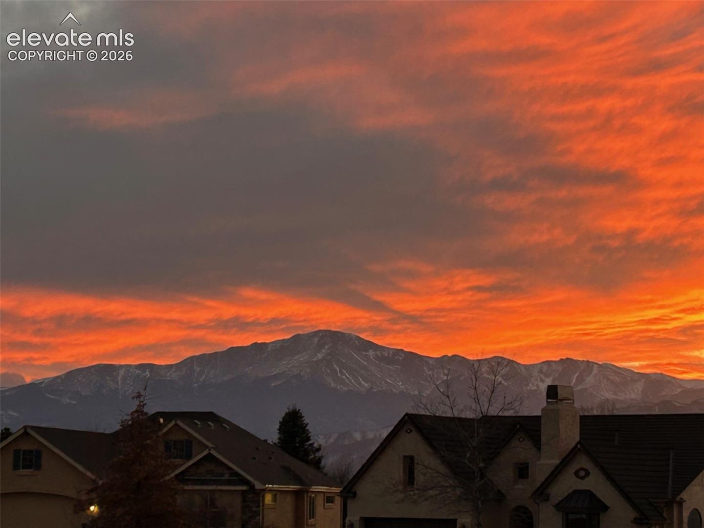 Photo 35 of 2917 Sovereign View, Colorado Springs