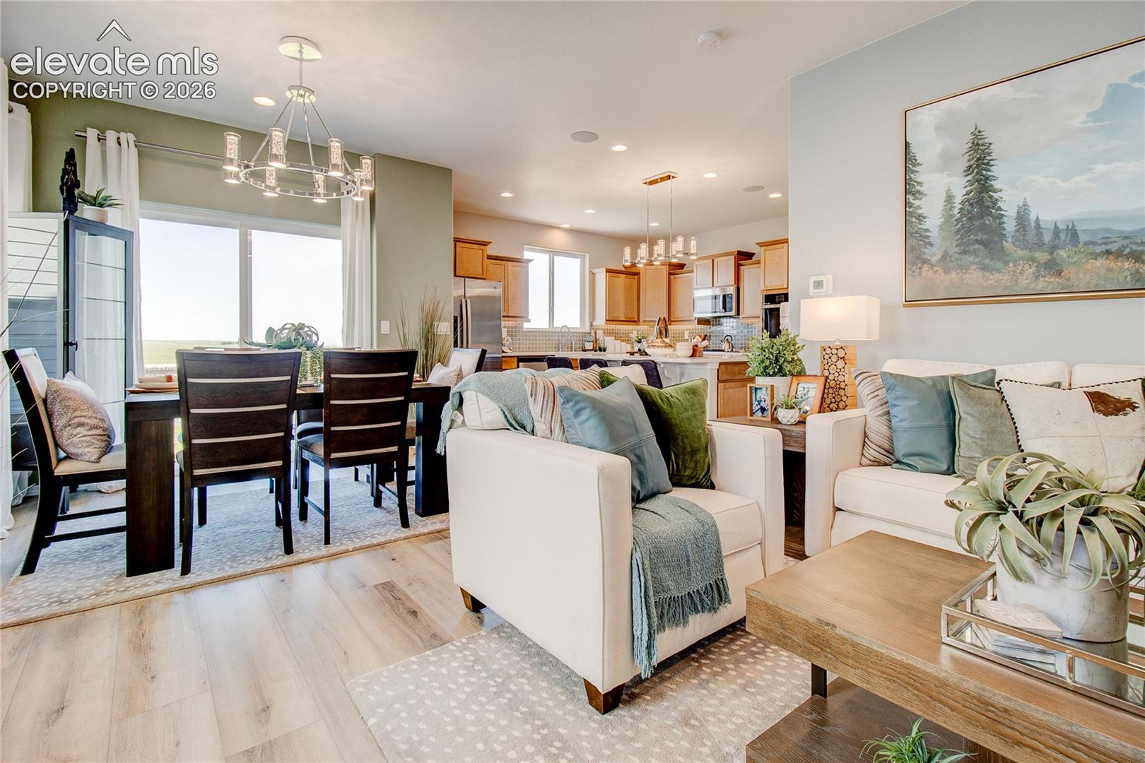 Photo 7 of 8551 Perkins Lane, Colorado Springs