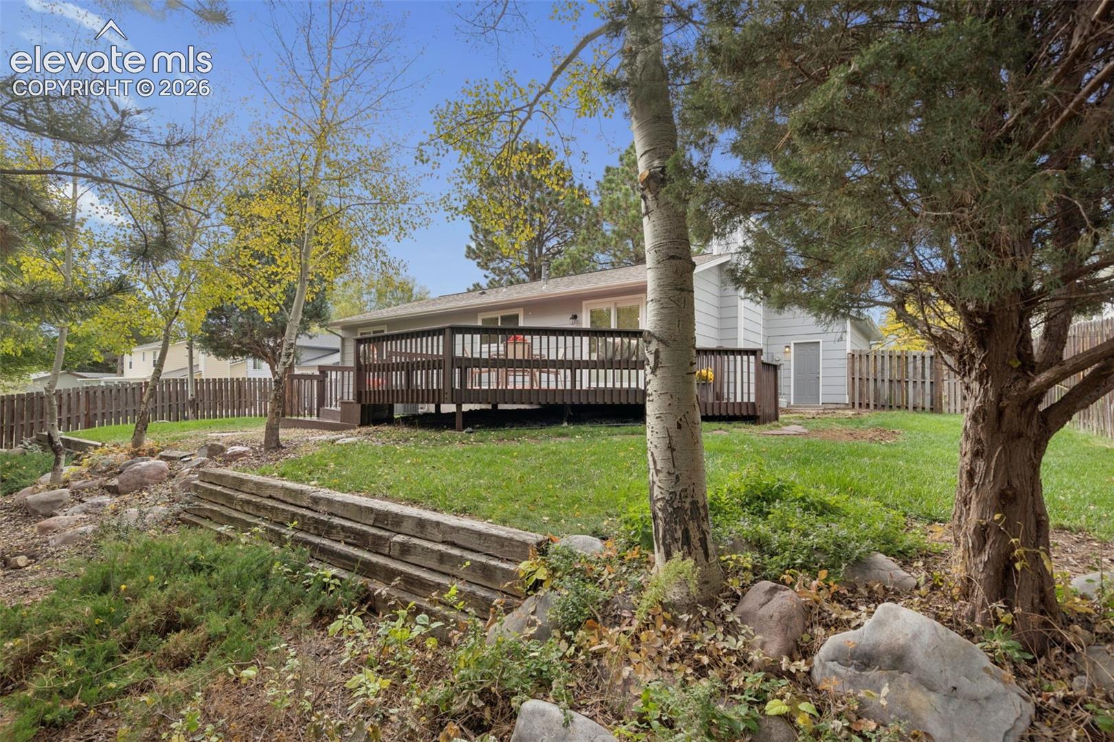 perimeter wood fencing keep your pets in
