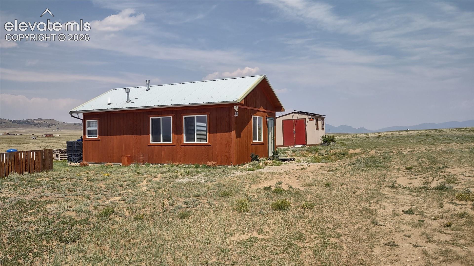 Photo 8 of 128 E Ranger Hill Road, Hartsel