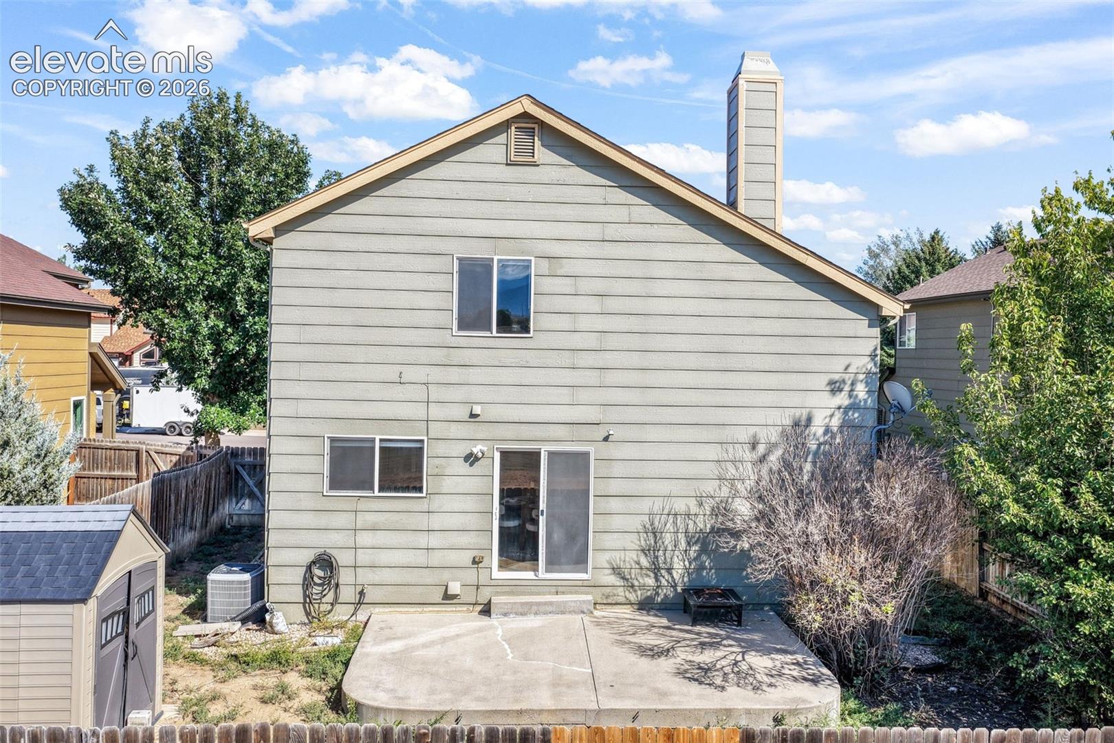 Photo 47 of 4412 Bramble Lane, Colorado Springs