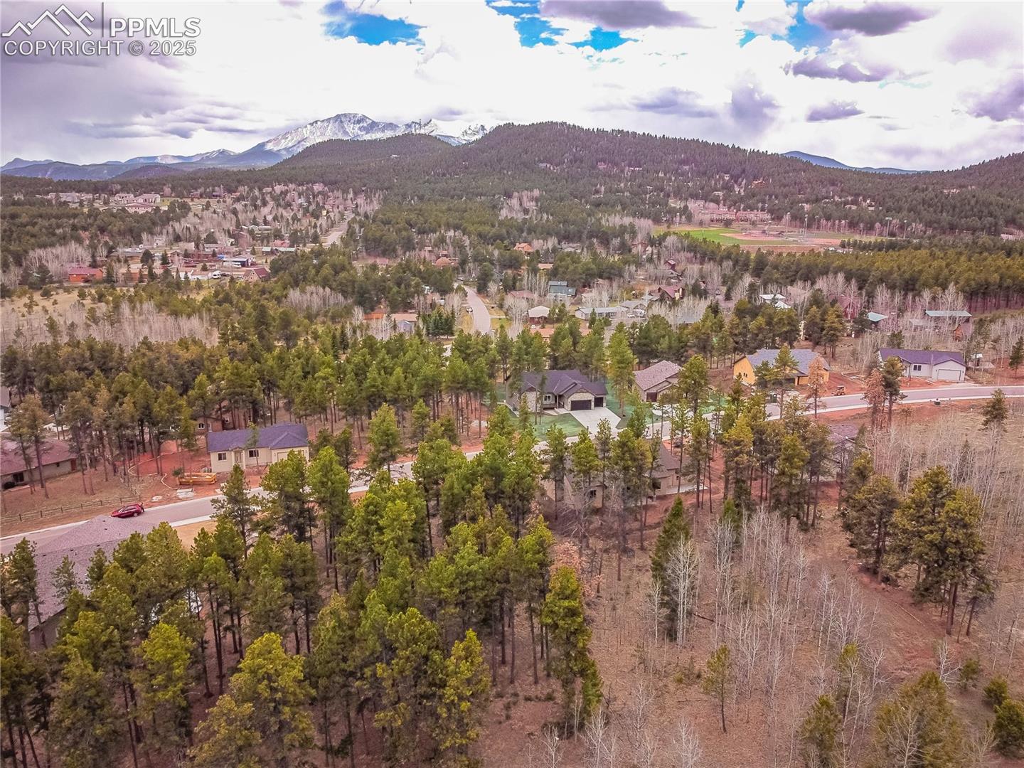 Photo 20 of 1290 Firestone Drive, Woodland Park