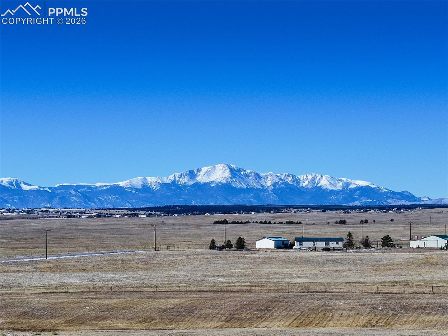 14940 Tiboria Loop, Peyton, CO 80831