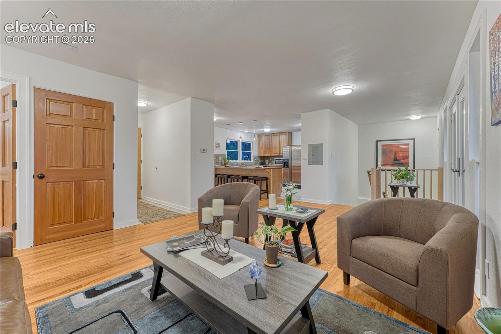 Photo 6 of 1221 E Madison Street, Colorado Springs