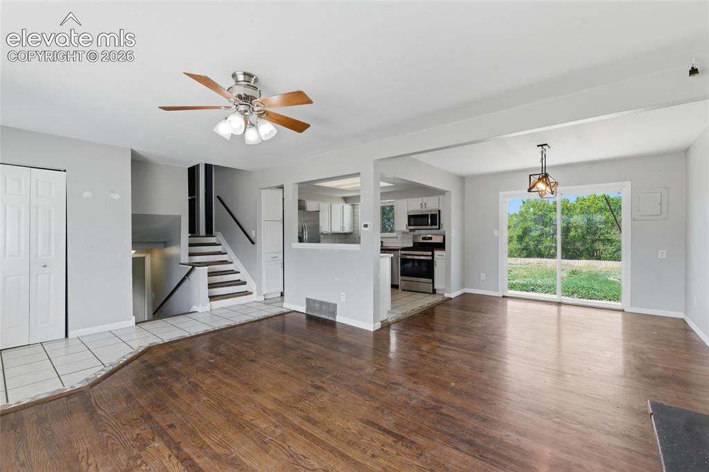 Photo 7 of 7270 Metropolitan Street, Colorado Springs