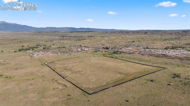 415 Franceville Coal Mine Rd, Colorado Springs, CO 80929