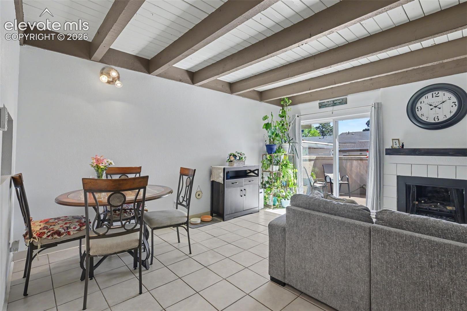 Photo 11 of 3110 Van Teylingen Drive #E, Colorado Springs
