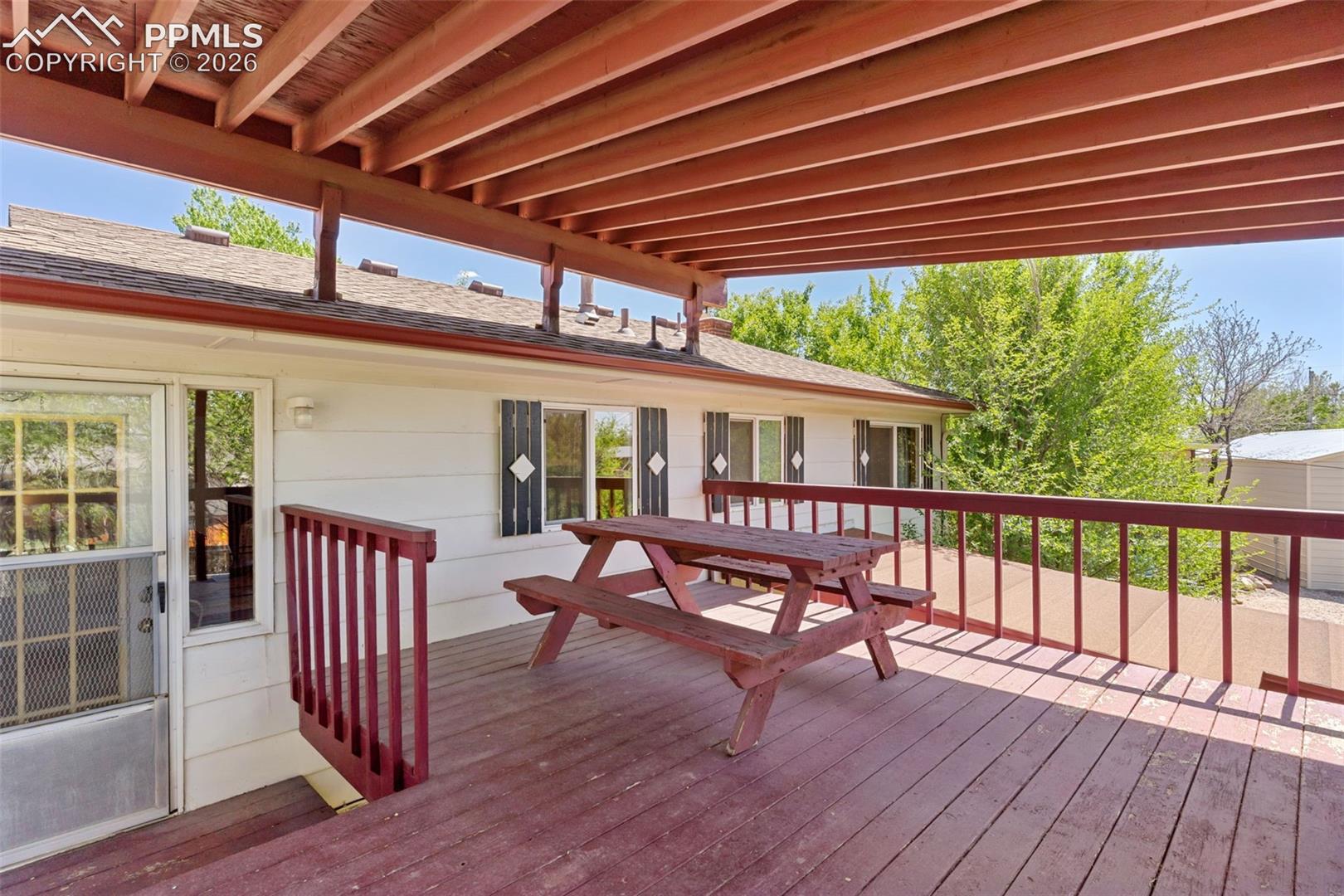 Photo 32 of 52 Willis Drive, Colorado Springs