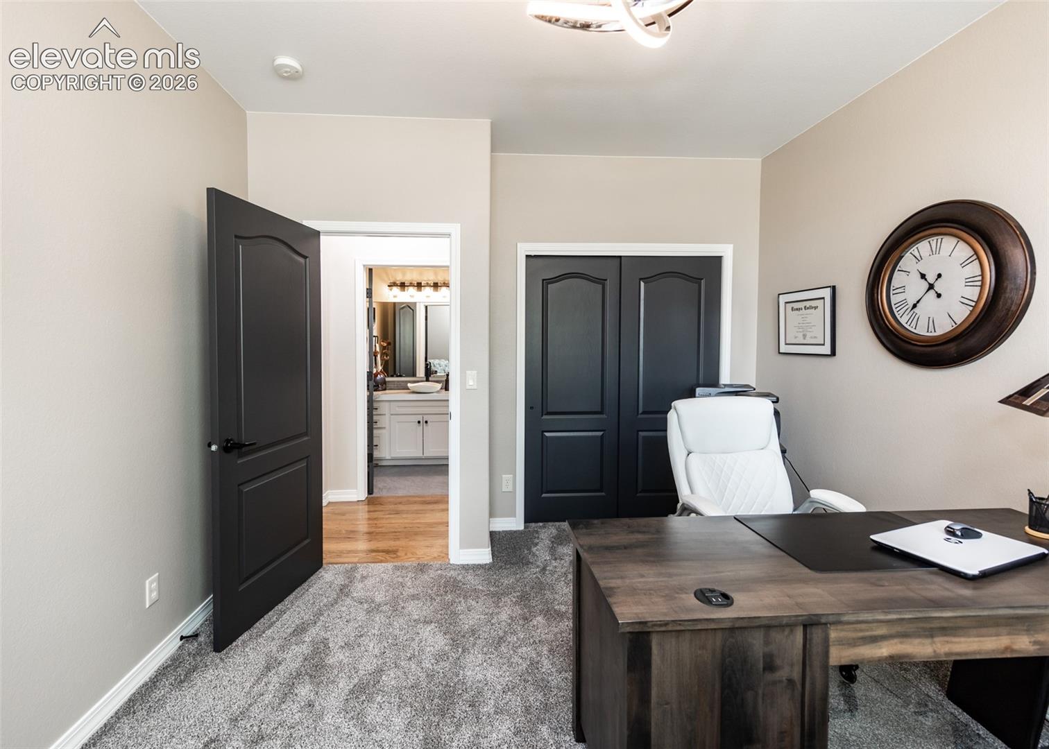 Photo 7 of 2452 Spanish Oak Terrace, Colorado Springs