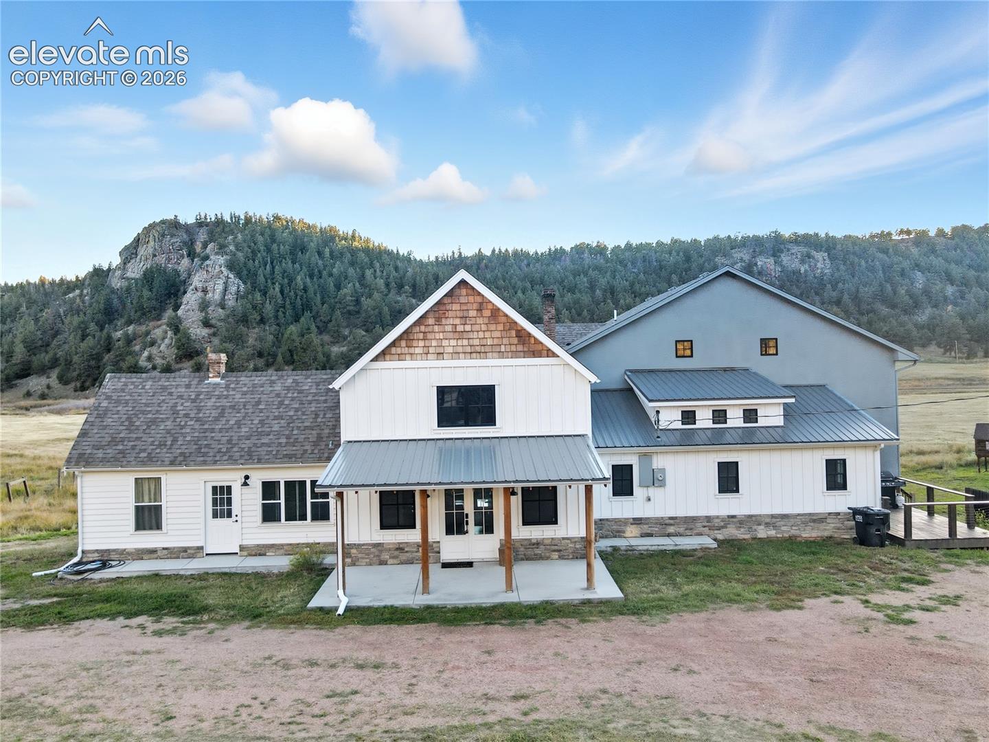 1636 Lakemoor Dr, Florissant, CO 80816