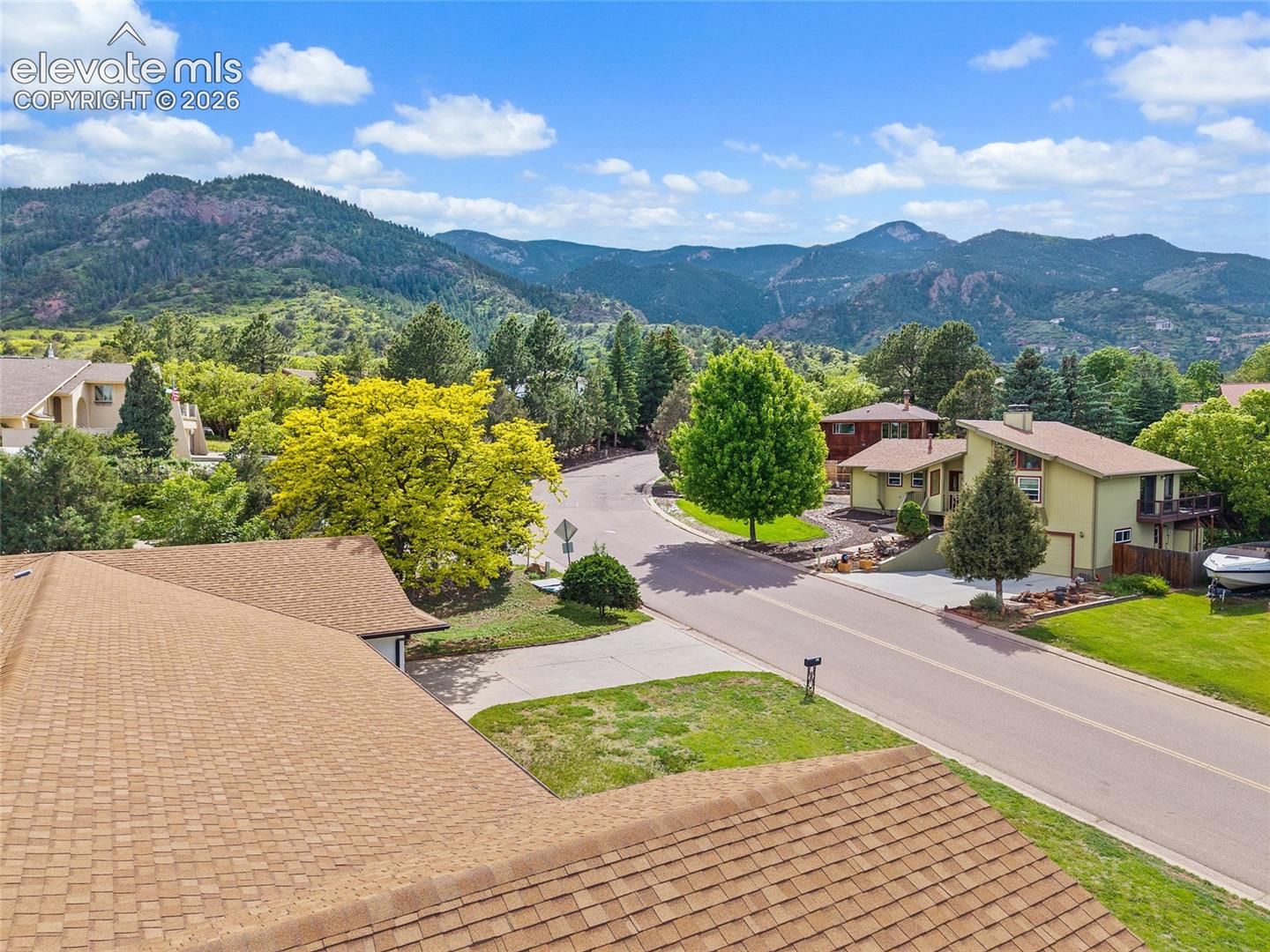 Photo 43 of 483 Crystal Hills Boulevard, Manitou Springs