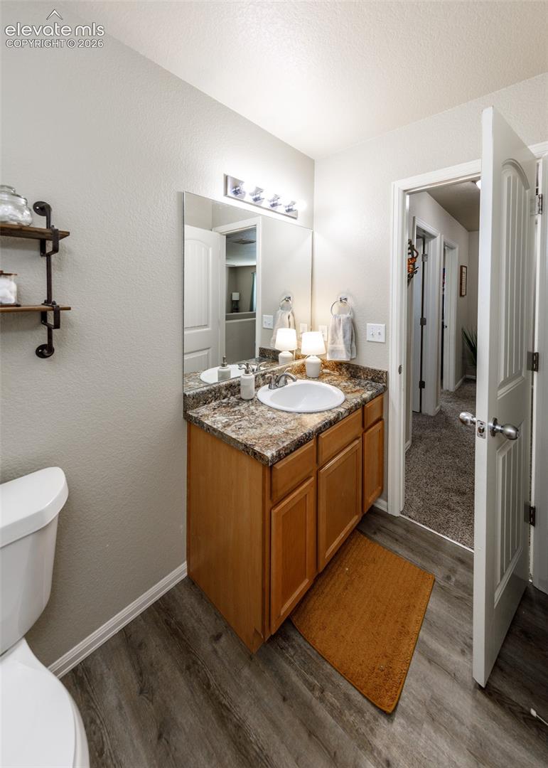 Photo 42 of 9766 Desert Lily Circle, Colorado Springs