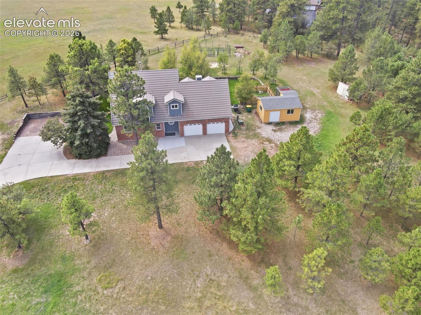 Photo 50 of 11656 Caribou Drive, Franktown