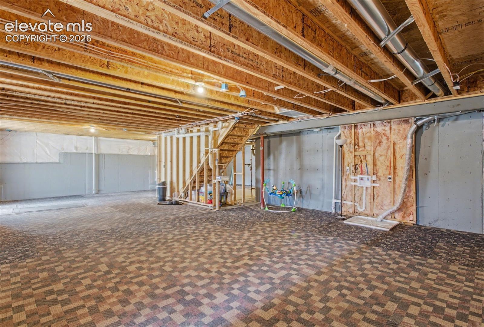 Photo 27 of 7205 Edgebrook Drive, Colorado Springs