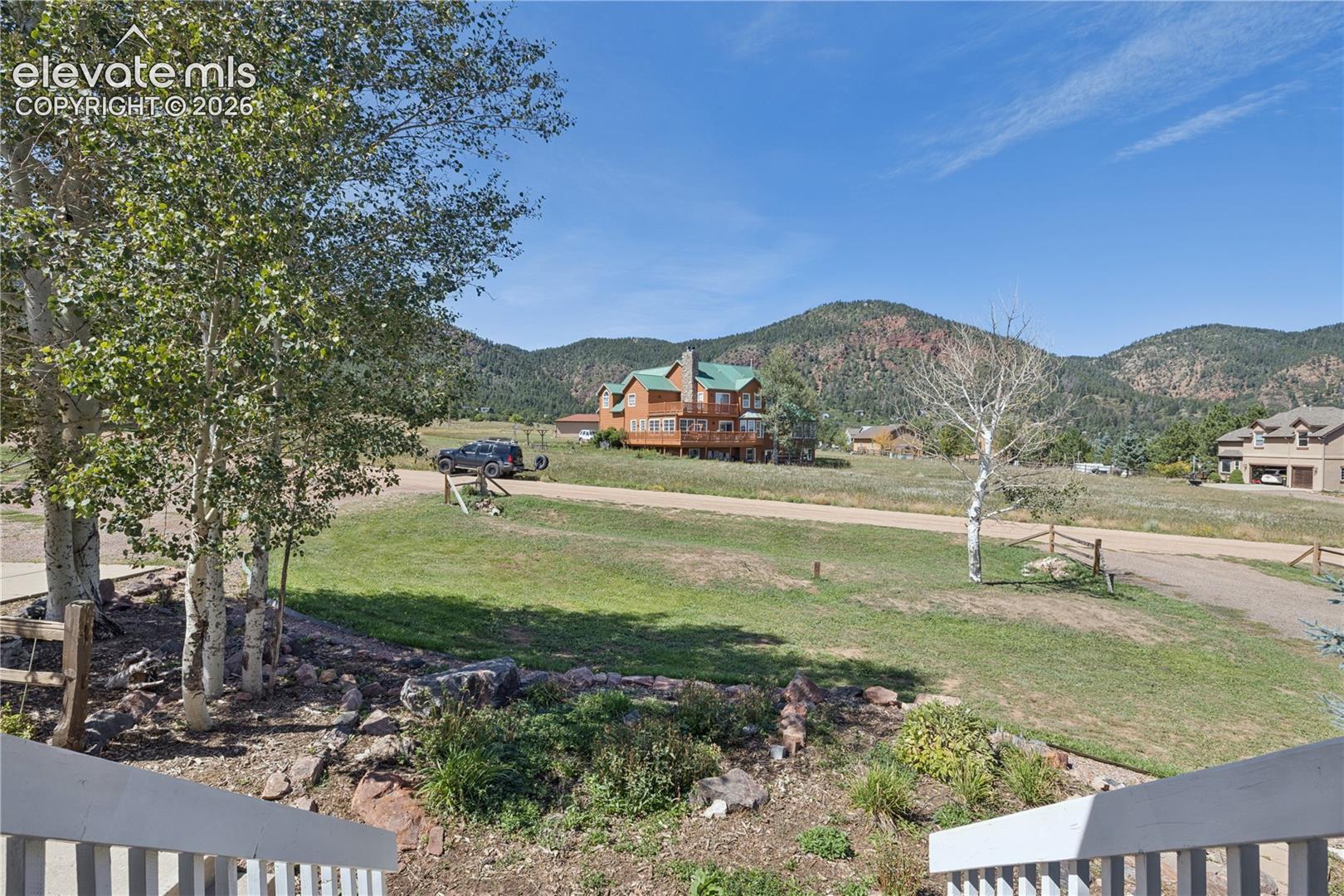 Photo 9 of 703 Platt Lane, Palmer Lake