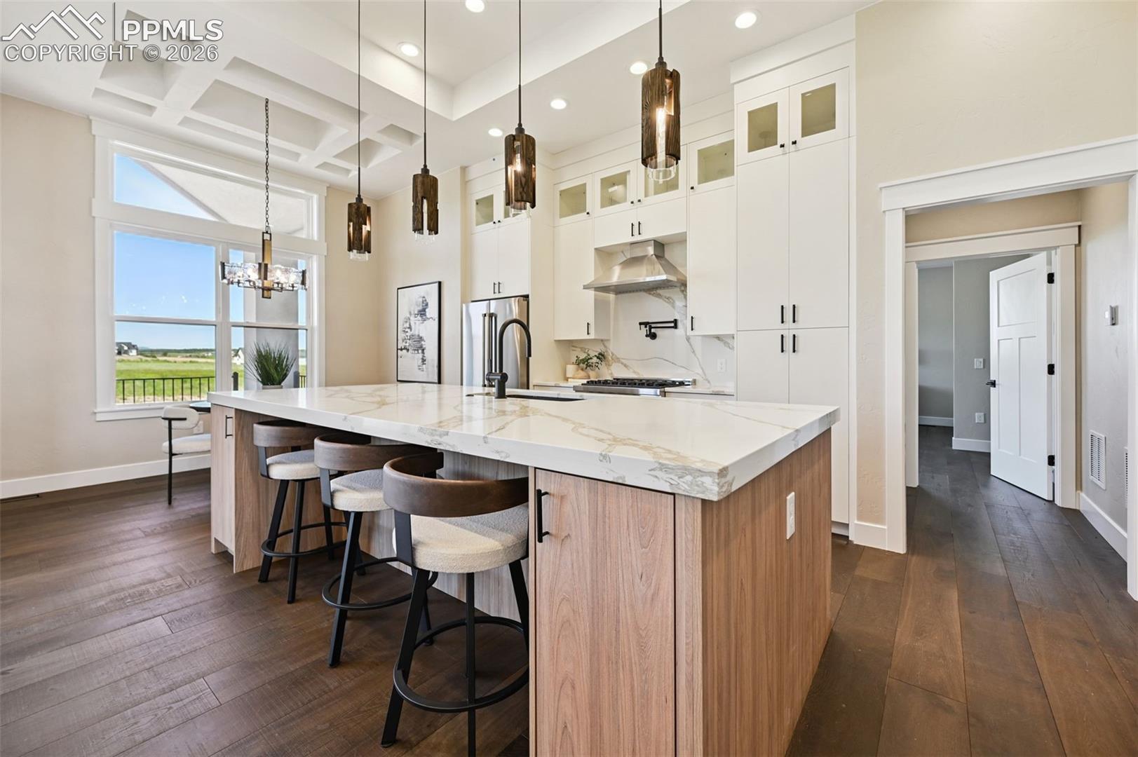 Photo 8 of 17110 Early Light Drive, Colorado Springs
