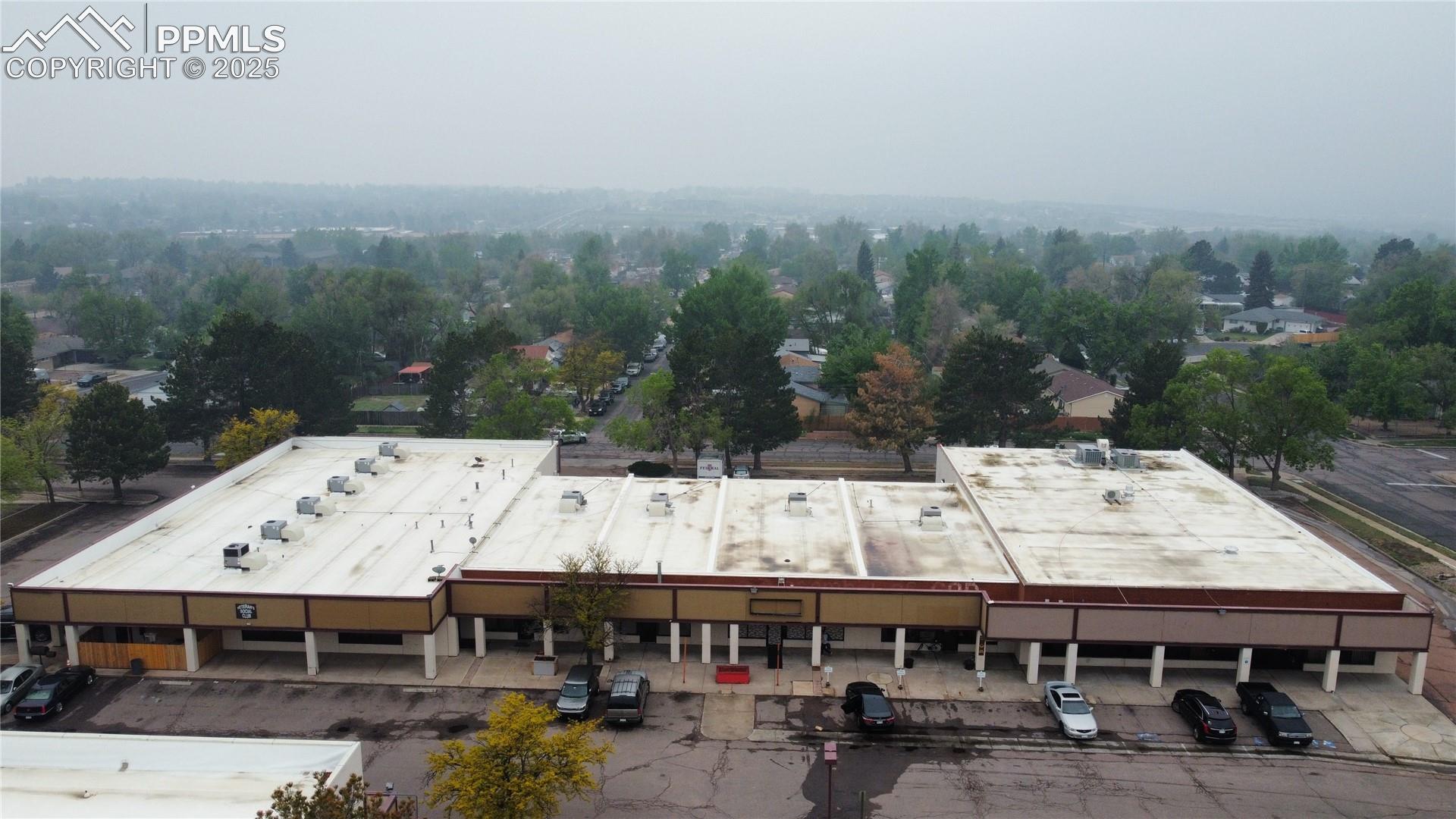 2513 Airport Rd, Colorado Springs, CO 80910