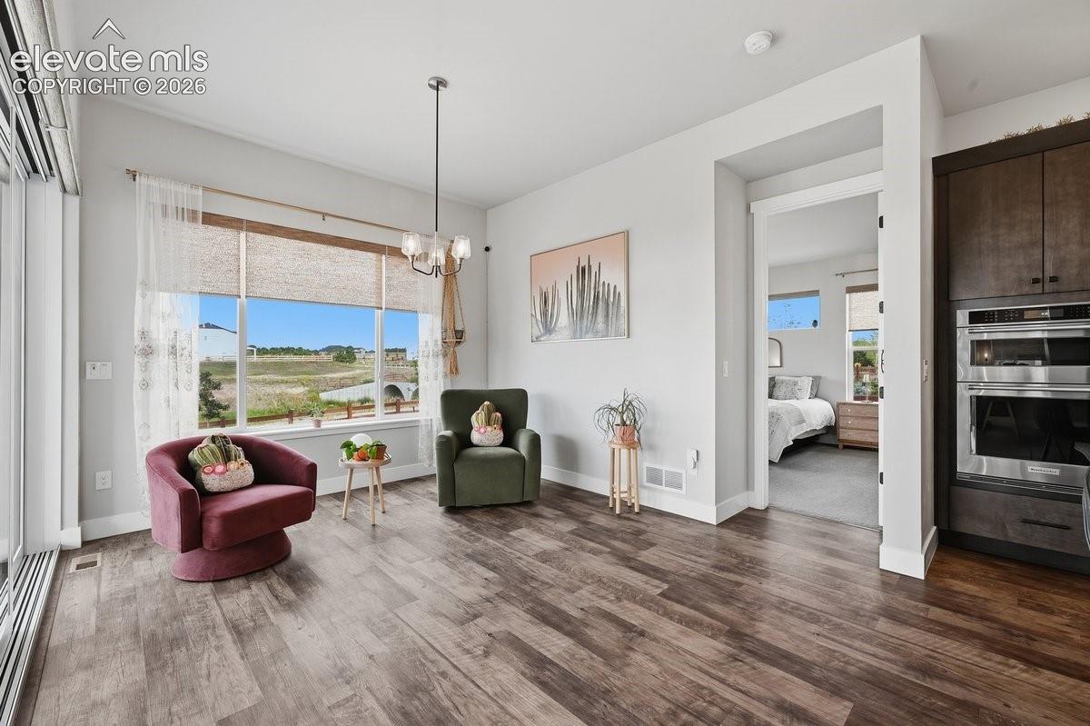 Photo 18 of 9952 Antelope Ravine Drive, Colorado Springs