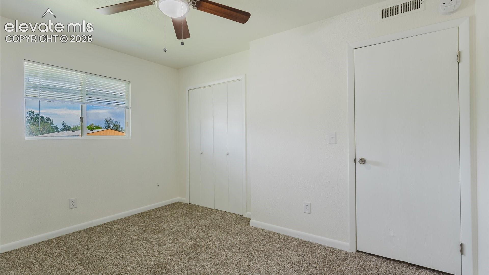 Photo 13 of 2139 Preuss Road #B, Colorado Springs
