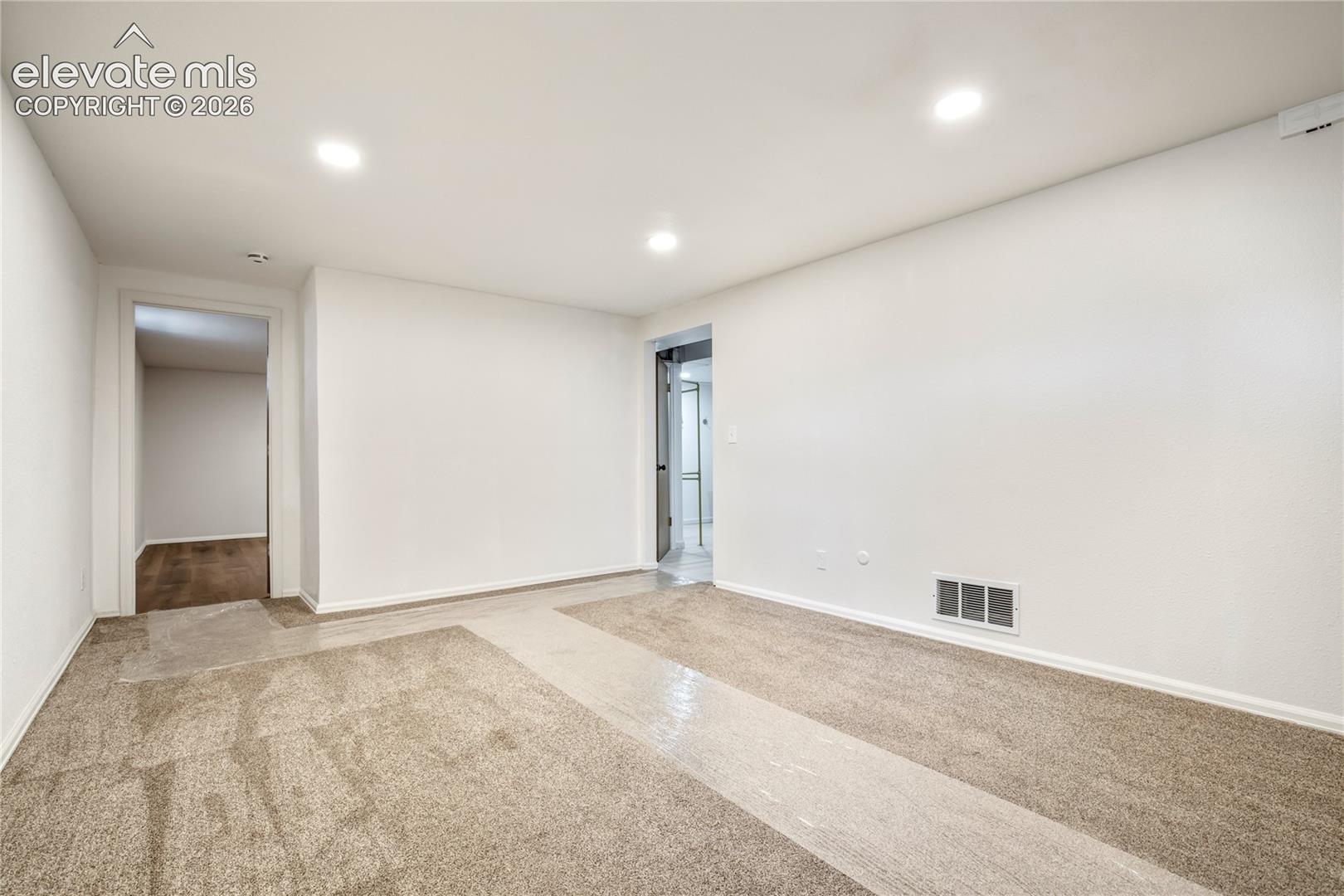 Photo 50 of 609 Crestridge Avenue, Colorado Springs