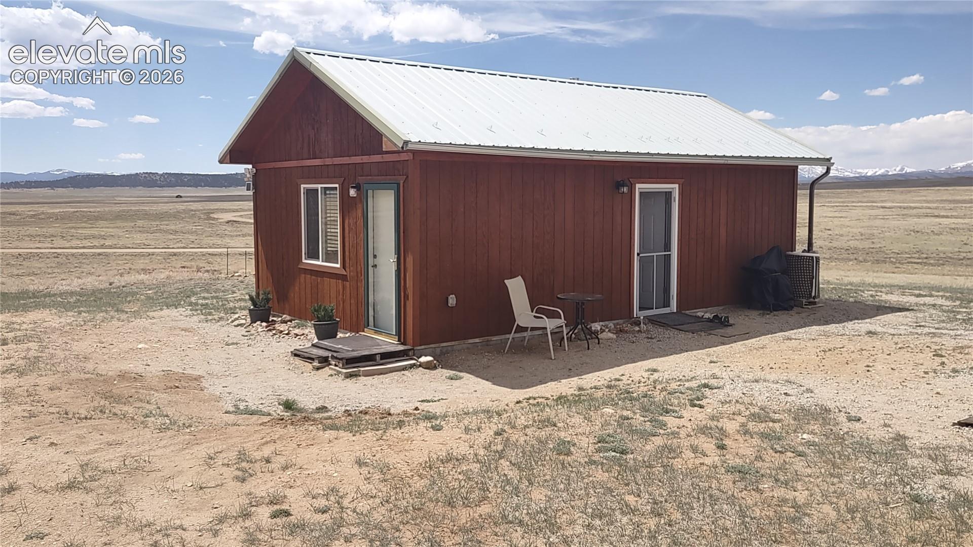 Photo 10 of 128 E Ranger Hill Road, Hartsel