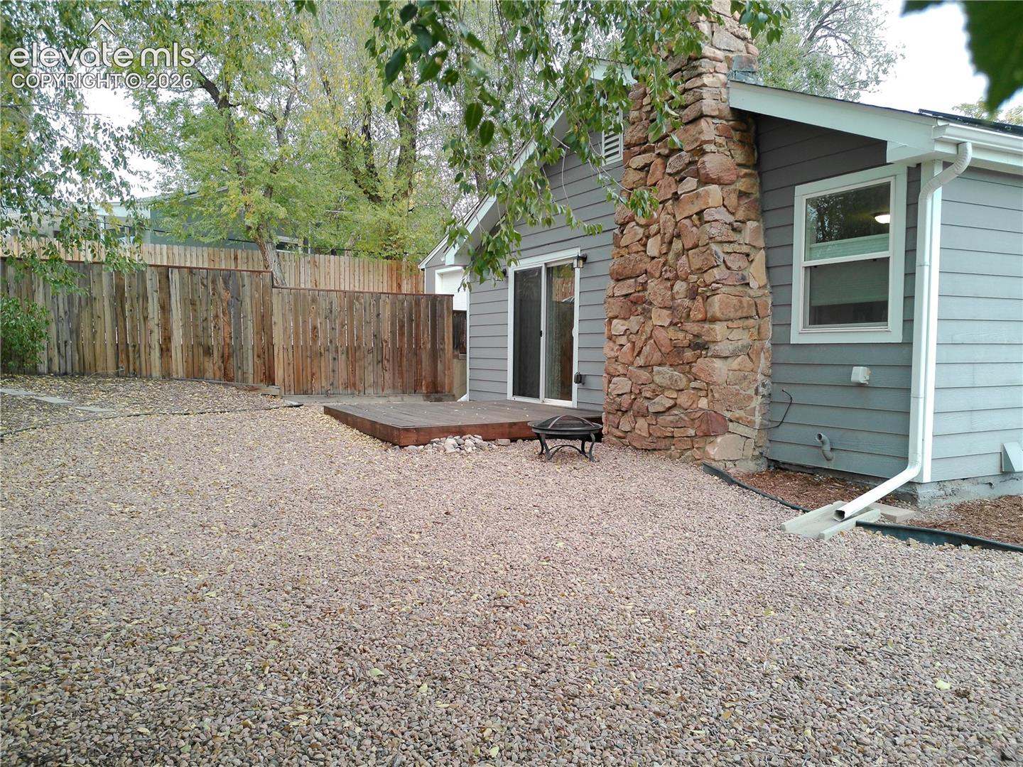 Photo 36 of 618 W Brookside Street, Colorado Springs