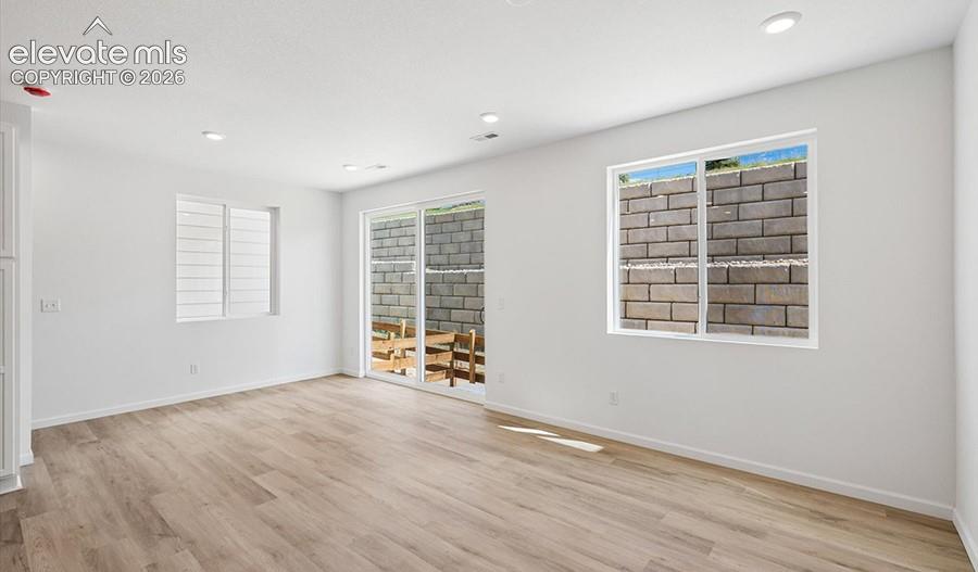 Photo 10 of 7473 Nova View, Colorado Springs