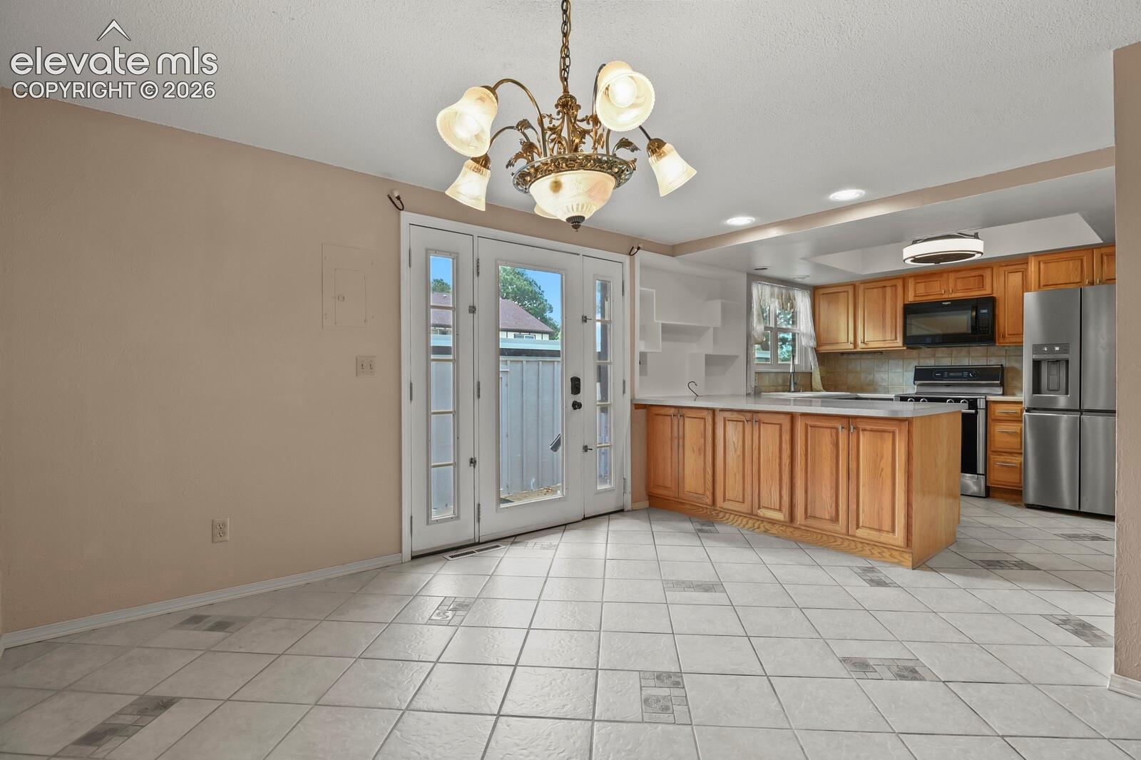 Photo 11 of 3878 Constitution Avenue, Colorado Springs