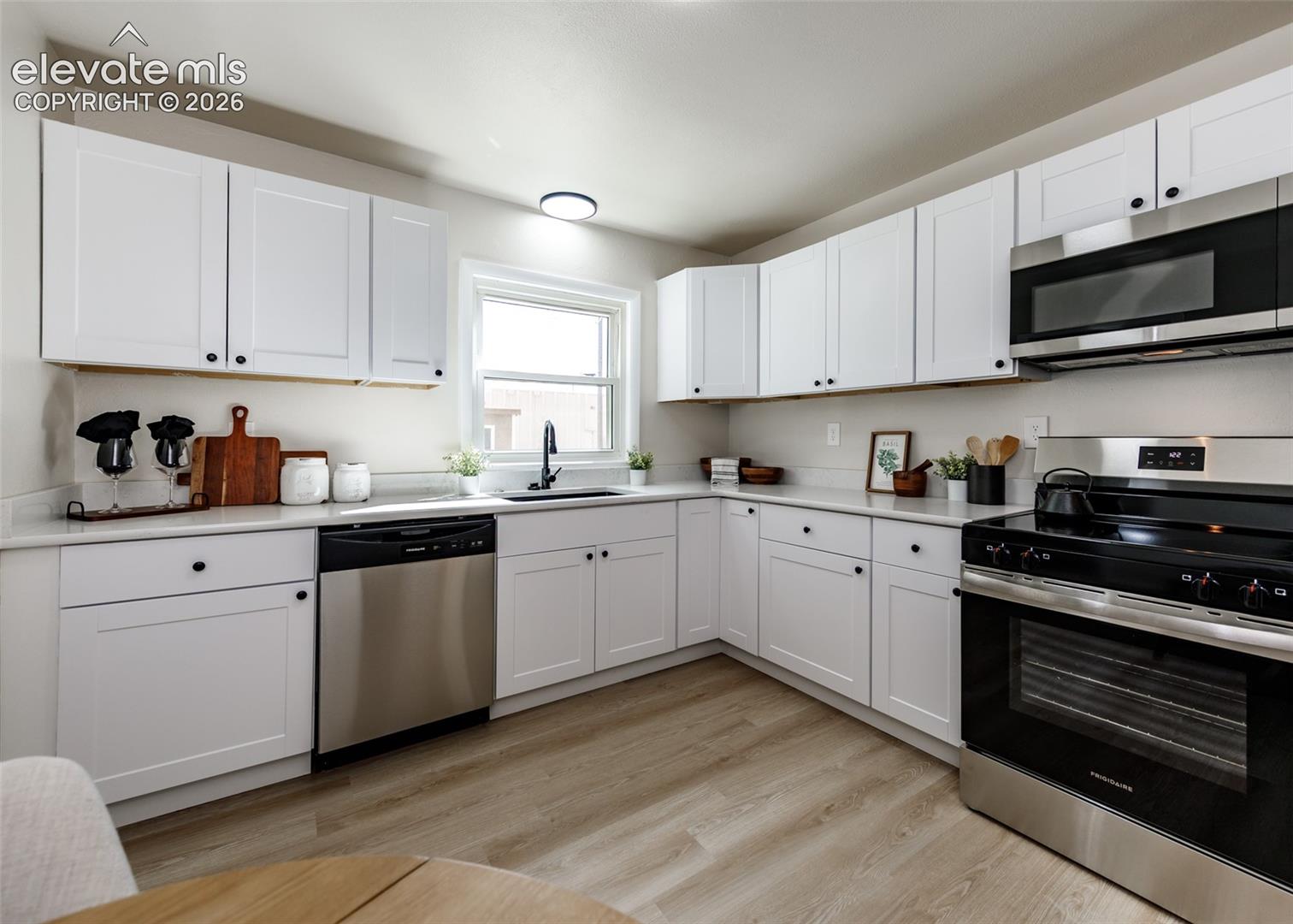 Photo 18 of 105 Norman Drive, Colorado Springs