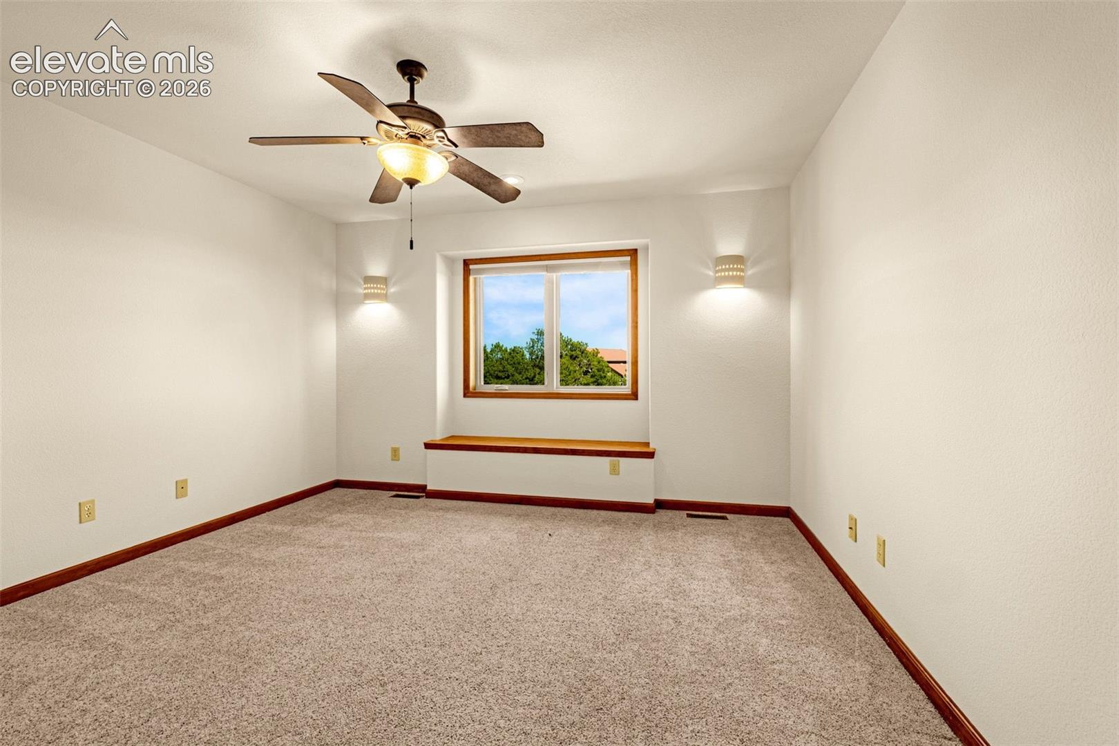 Photo 28 of 2845 Brogans Bluff Drive, Colorado Springs