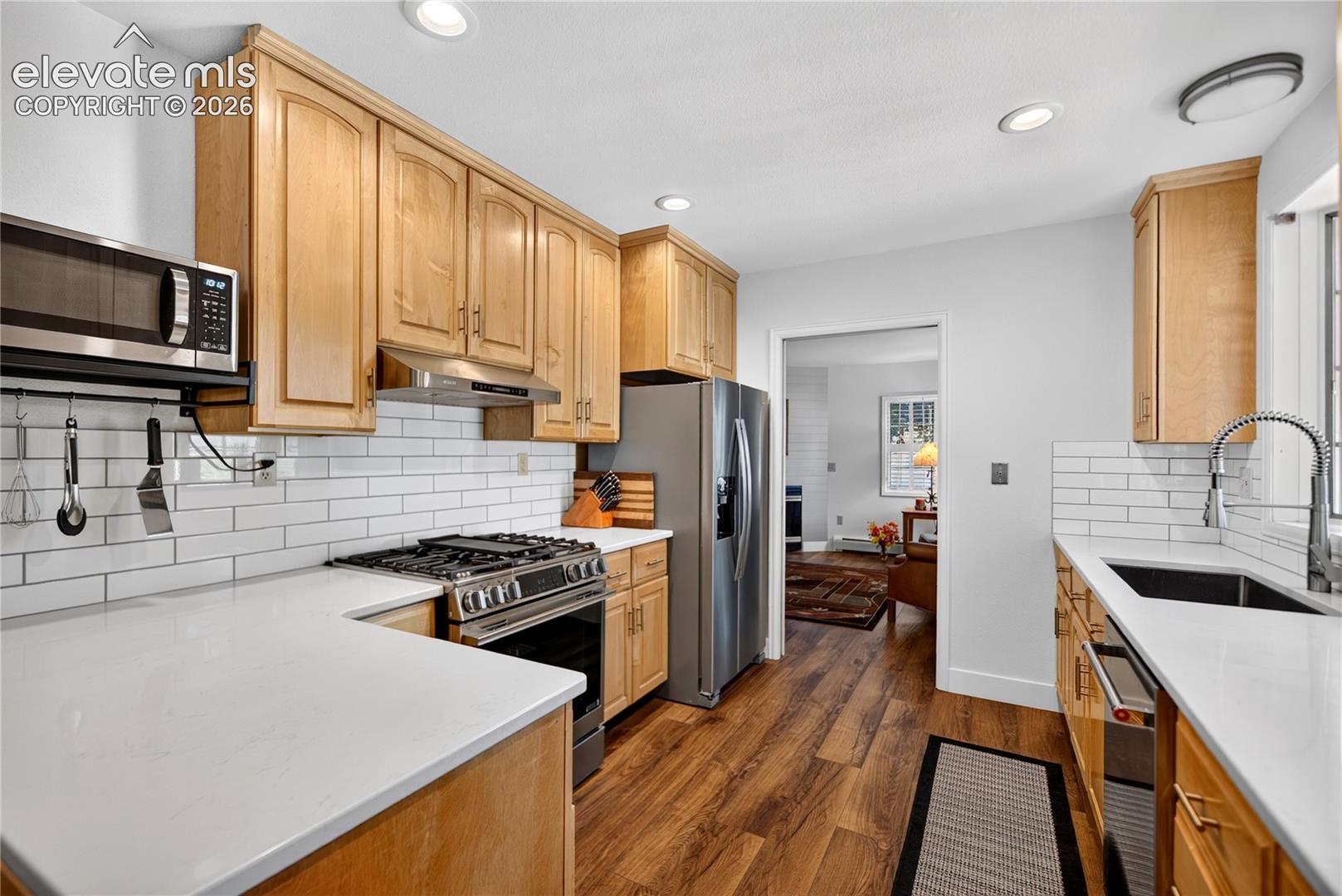 Photo 6 of 2204 N Cascade Avenue, Colorado Springs
