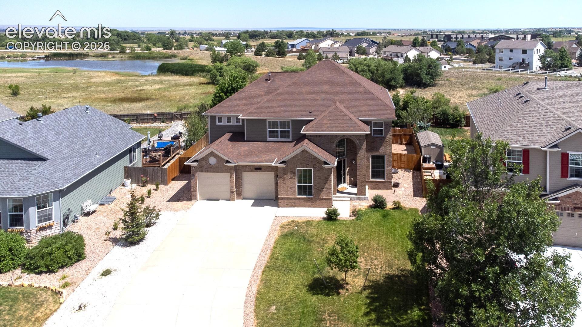 9095 Kingston Heath Rd, Peyton, CO 80831