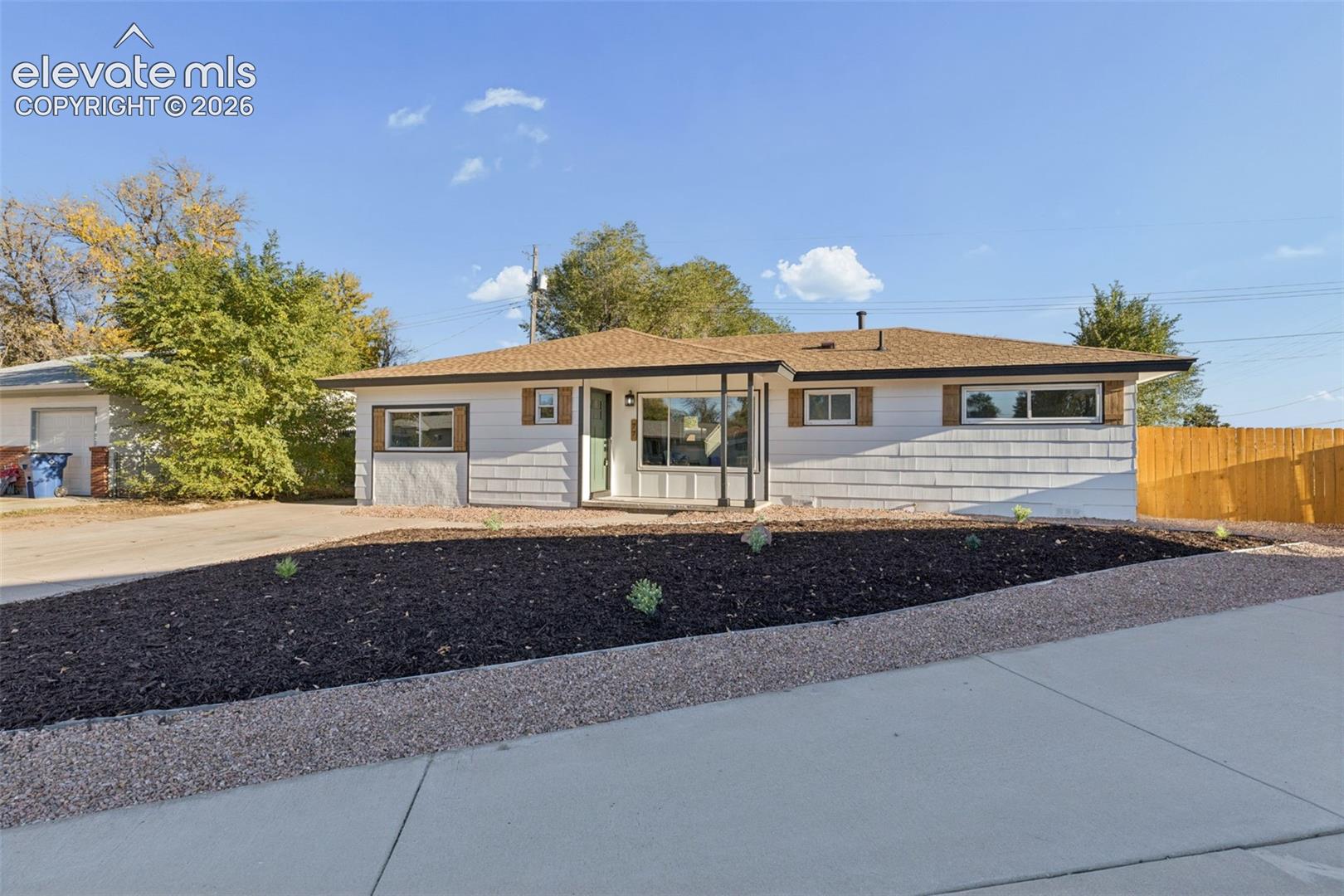 Photo 3 of 77 Davie Drive, Colorado Springs
