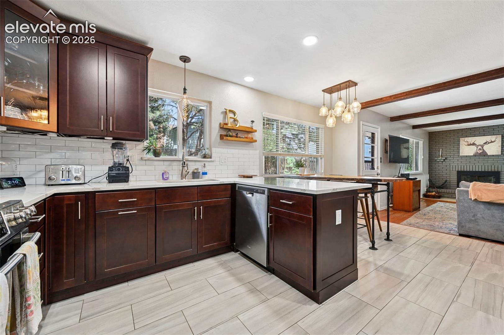 Photo 14 of 650 Allegheny Drive, Colorado Springs