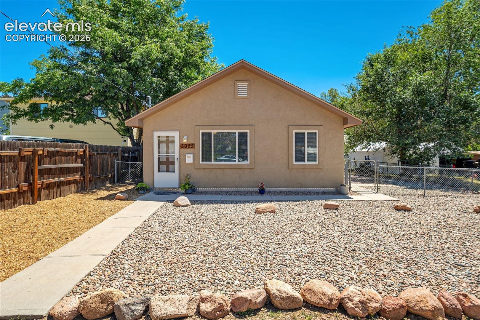 Photo 7 of 3025 Grandview Street, Colorado Springs