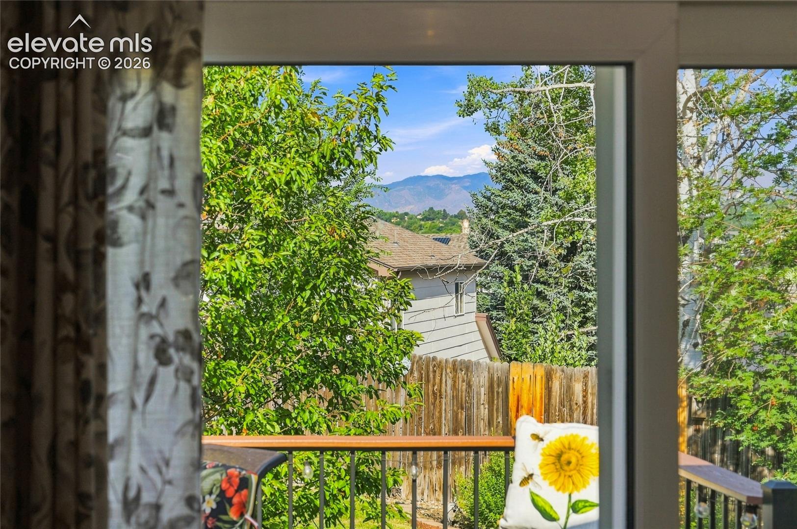 Photo 34 of 6640 Quarter Circle Road, Colorado Springs