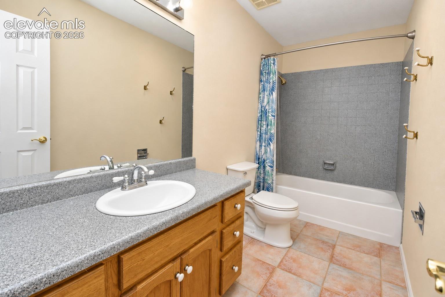 Photo 33 of 2555 Fairway Drive, Colorado Springs