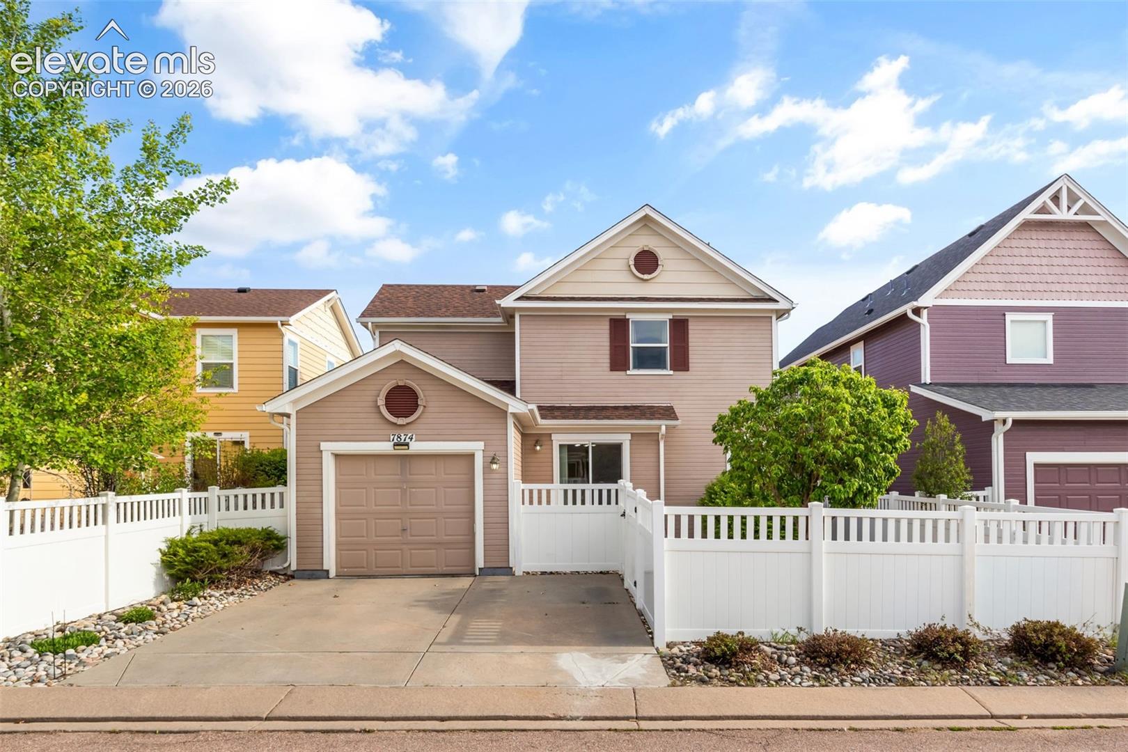 Photo 28 of 7874 Fedora Lane, Colorado Springs