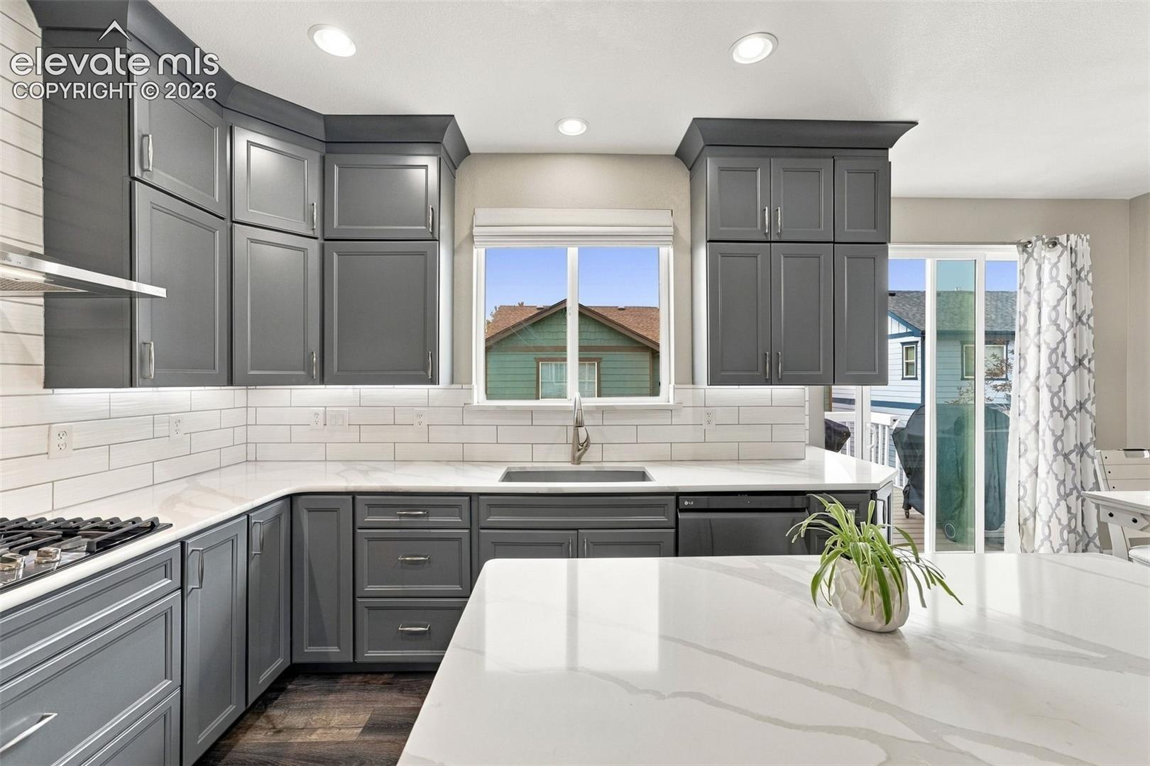 Photo 8 of 6688 Myrtle Creek Drive, Colorado Springs